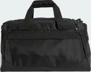 Сумка спортивна Adidas TRAINING DEFENDER DUFFLE BAG SMALL 42,3L чорна JZ0608