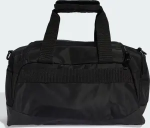 Сумка спортивна Adidas TRAINING DEFENDER DUFFLE BAG XSMALL 19,1L чорна JZ0609