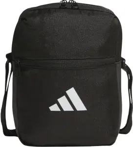 Сумка через плечо Adidas ESSENTIALS ORGANIZER 4,4L черная JM7152