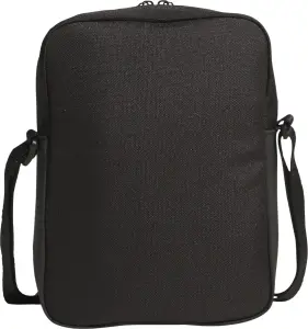Сумка через плечо Adidas ESSENTIALS ORGANIZER 4,4L черная JM7152
