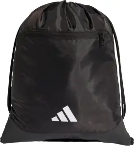 Сумка-мішок Adidas TIRO GYMSACK 13,8L чорна JY7992