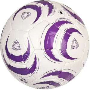 Футзальний м'яч Adidas TIRO CLUB SALA біло-фіолетовий Розмір 4 JW1535