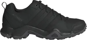 Кроссовки для хайкинга Adidas AX2S черные IE0814