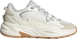 Кросівки Adidas OZWAVE SURGE бежеві JR3185