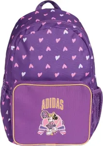 Рюкзак дитячий Adidas DISNEY MINNIE MOUSE 11.6L фіолетовий KA9887