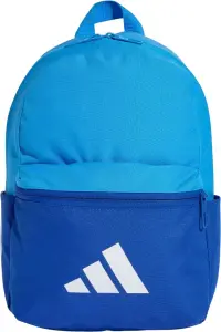 Рюкзак дитячий Adidas LOGO KIDS 11,5L блакитно-синій KE0412