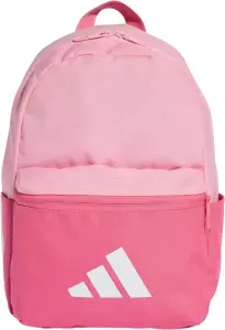Рюкзак дитячий Adidas LOGO KIDS 11,5L світло-рожево-рожевий KE0414