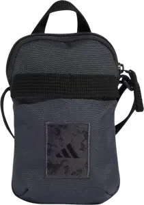 Сумка через плече Adidas UTILITY SMALL темно-сіра JY7660