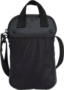 Сумка через плече Adidas UTILITY SMALL темно-сіра JY7660