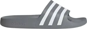Шльопанці Adidas ADILETTE AQUA сіро-білі F35538