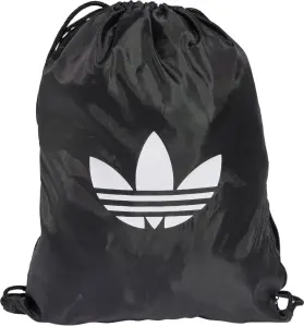 Сумка-мішок Adidas ADICOLOR чорна JX0229