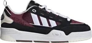 Кросівки Adidas ADI2000 бордово-чорно-білі IF8821