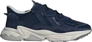 Кроссовки Adidas OZWEEGO темно-синие JI2638
