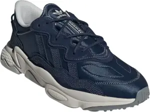 Кроссовки Adidas OZWEEGO темно-синие JI2638