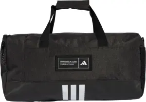 Сумка спортивная Adidas 4ATHLTS DUFFEL SMALL 24L черная IM5523