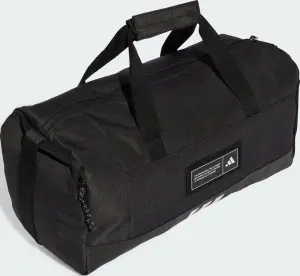 Сумка спортивная Adidas 4ATHLTS DUFFEL SMALL 24L черная IM5523
