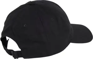 Кепка Adidas ADICOLOR CLASSIC TREFOIL BASEBALL чорна JC6023