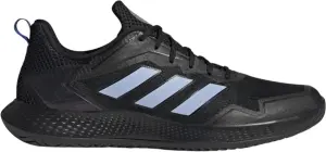 Кросівки тенісні Adidas DEFIANT SPEED чорні HQ8457