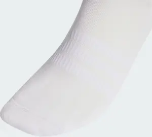 Шкарпетки Adidas CUSHIONED SPORTSWEAR CREW SOCKS 3P білі (3 пари) JZ0530