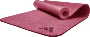 Килимок для йоги Adidas YOGA MAT бордовий ADYG-10003CB
