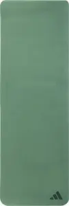 Килимок для йоги Adidas YOGA MAT зелений ADYG-10002LI