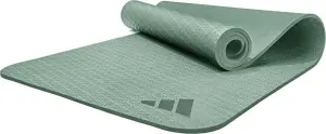 Килимок для йоги Adidas YOGA MAT зелений ADYG-10003LI