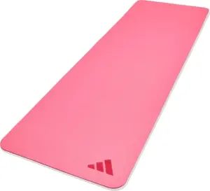 Килимок для йоги Adidas YOGA MAT рожевий ADYG-10002PF