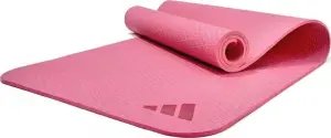 Килимок для йоги Adidas YOGA MAT рожевий ADYG-10003PF