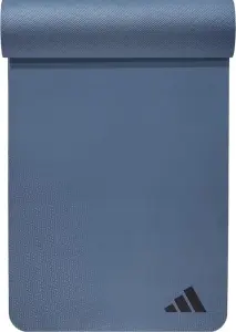 Килимок для йоги Adidas YOGA MAT темно-синій ADYG-10002PI