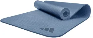 Килимок для йоги Adidas YOGA MAT темно-синій ADYG-10003PI
