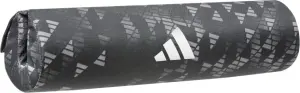 Накладка на штангу Adidas BARBELL PAD черно-серая ADST-13100BK