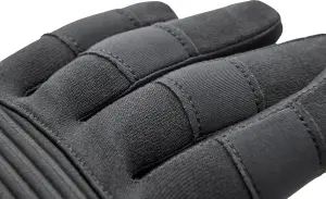 Рукавички для тренінгу Adidas FULL FINGER PERFORMANCE GLOVES чорні L ADGB-13345-NL