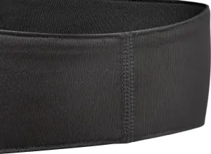 Пов'язка на голову Adidas HAIRBAND чорна ADAC-16211BK-NL