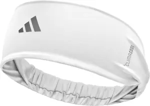 Пов'язка на голову Adidas SPORTS HEADBAND біла ADAC-16400WH