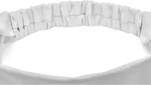 Пов'язка на голову Adidas SPORTS HEADBAND біла ADAC-16400WH