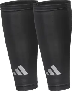 Рукава компресійні для литок Adidas CLIMACOOL COMPRESSION CALF SLEEVE чорні S/M ADSL-13013BK