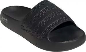 Шльопанці жіночі Adidas ADILETTE AYOON чорні GX1979