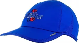 Кепка Adidas TULSA GOLDEN HURRICANE SUPERLITE CAP синя GS6416