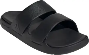 Шльопанці Adidas ZNSORY чорні JR3122