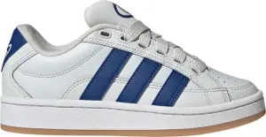 Дитячі кросівки Adidas CAMPUS 00S BETA біло-темно-сині JQ7395