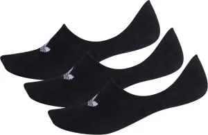 Шкарпетки Adidas LOW CUT SOCKS чорні (3 пари) FM0677