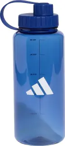 Пляшка для води Adidas TRITAN WATER BOTTLE 1000 мл синя KS9675