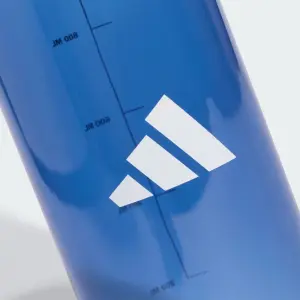 Пляшка для води Adidas TRITAN WATER BOTTLE 1000 мл синя KS9675