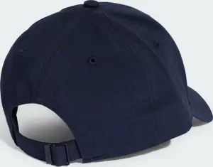 Кепка Adidas LIGHTWEIGHT BASEBALL темно-синя JF8486