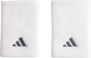 Напульсники Adidas TENNIS LARGE білі IA7545
