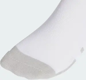 Шкарпетки Adidas ESSENTIALS CLIMACOOL CREW 3P білі (3 пари) JD9571