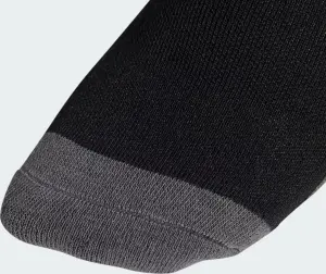 Носки Adidas ESSENTIALS CLIMACOOL CREW 3P черные (3 пары) JC6455