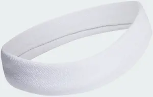 Пов'язка на голову Adidas TENNIS біла HT3908