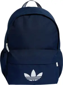 Рюкзак Adidas ADICOLOR CLASSIC 21,1L темно-синій KQ6391