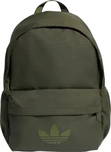 Рюкзак Adidas ADICOLOR CLASSIC 21,1L хакі KQ6387